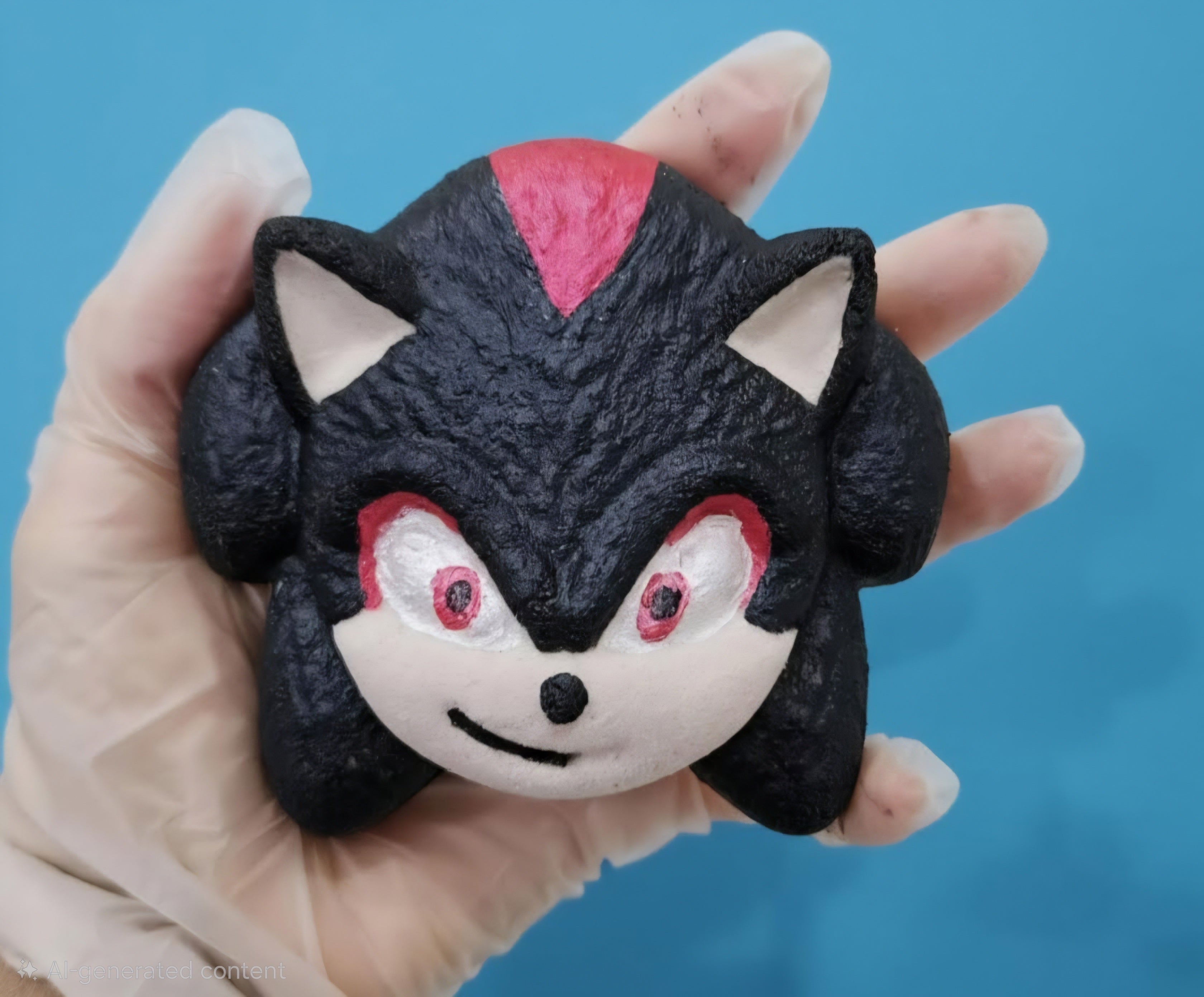 Shadow Bath bomb