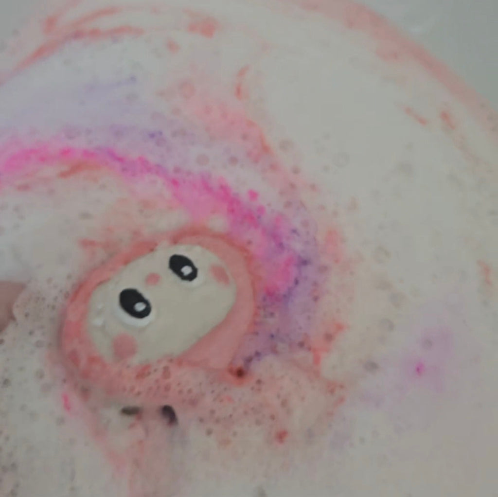 Bubu Bath bombs Gift Set