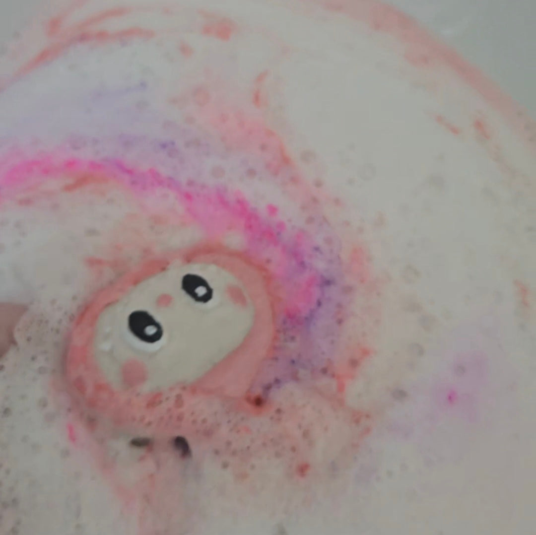 Bubu Bath bombs Gift Set