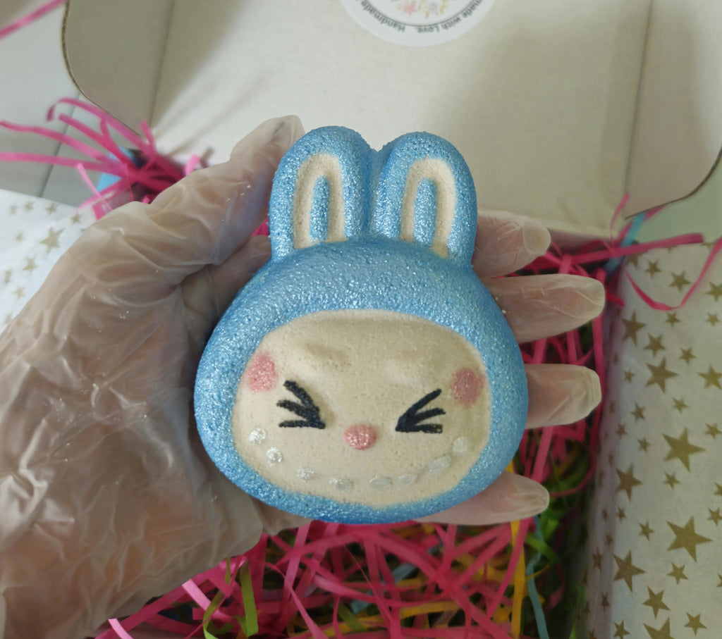 Bubu Bath bombs Gift Set