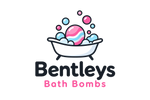 Bentley's Bath Bombs - Home