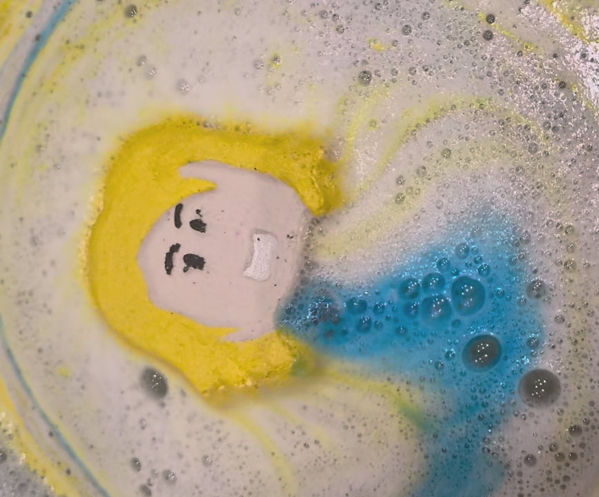 Blox Bath Bomb Gift Set